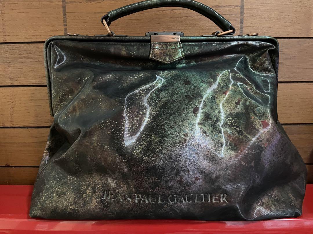 JEAN PAUL GAULTIER バッグ