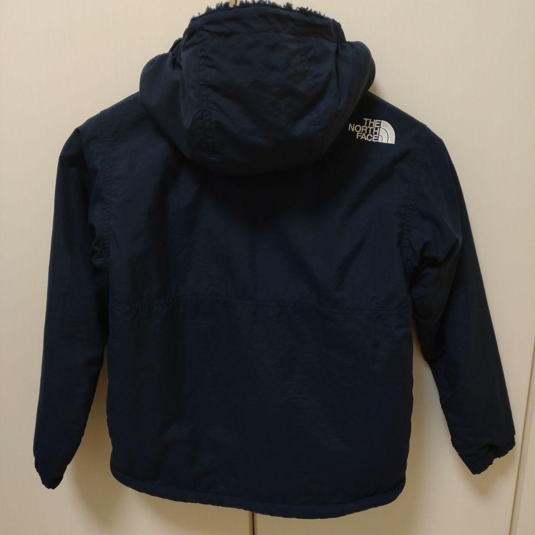 THE NORTH FACE コンパクトノマドジャケットネイビー