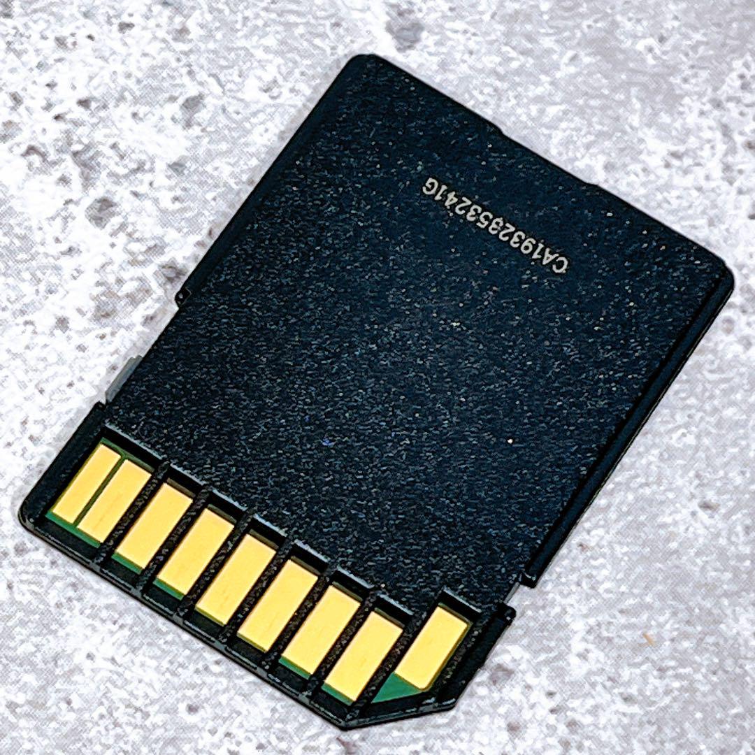 ケース付き SanDisk ExtremePRO メモリーカード 1TB