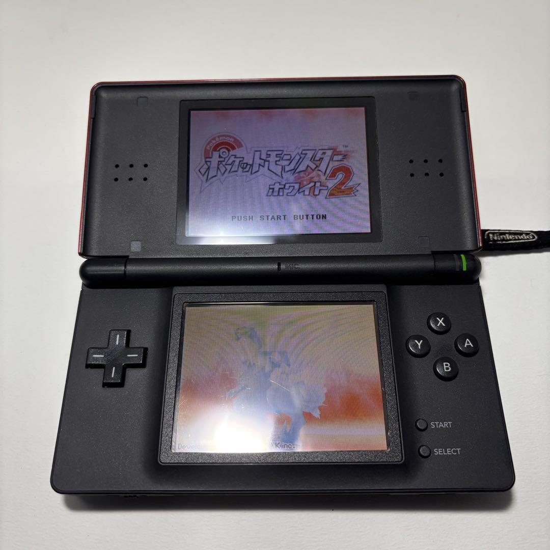 DSソフト ポケモン ポケットモンスター　ブラック2 ホワイト2 ソフト