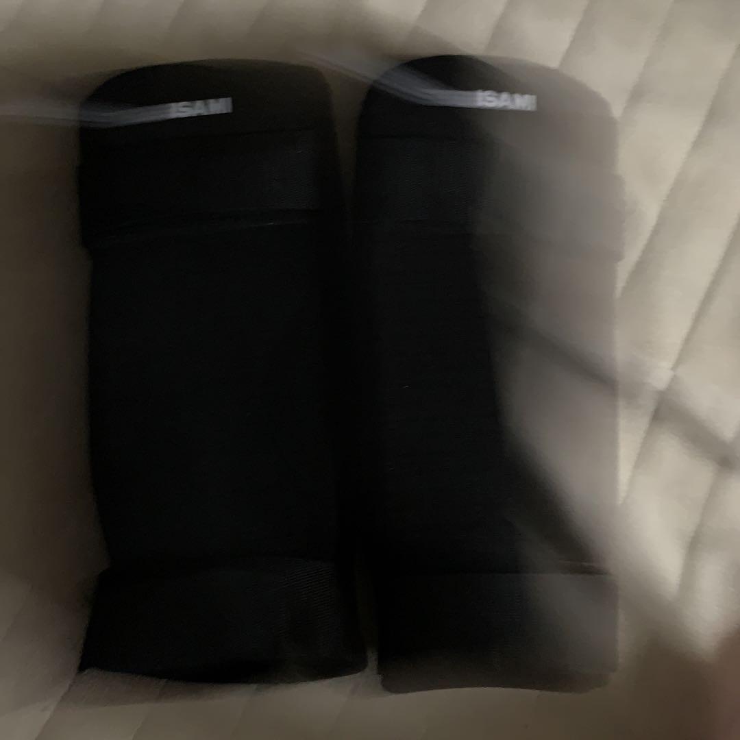 キックボクシングレガース
