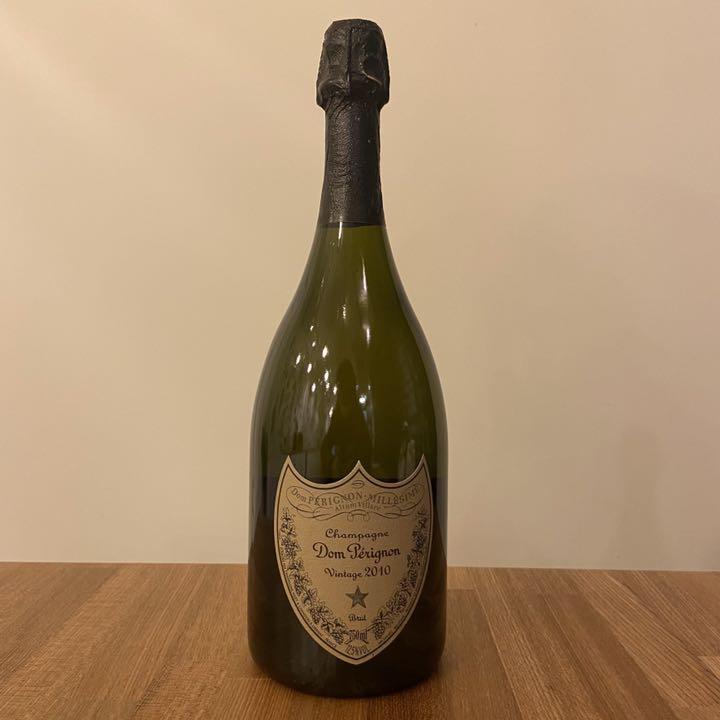 海外輸入】 【感謝してますさん専用】ドンペリニョン 4本 - 飲料/酒 【メール便無料】 感謝してます様専用ドンペリニヨンヴィンテージ2006750ml ワイン