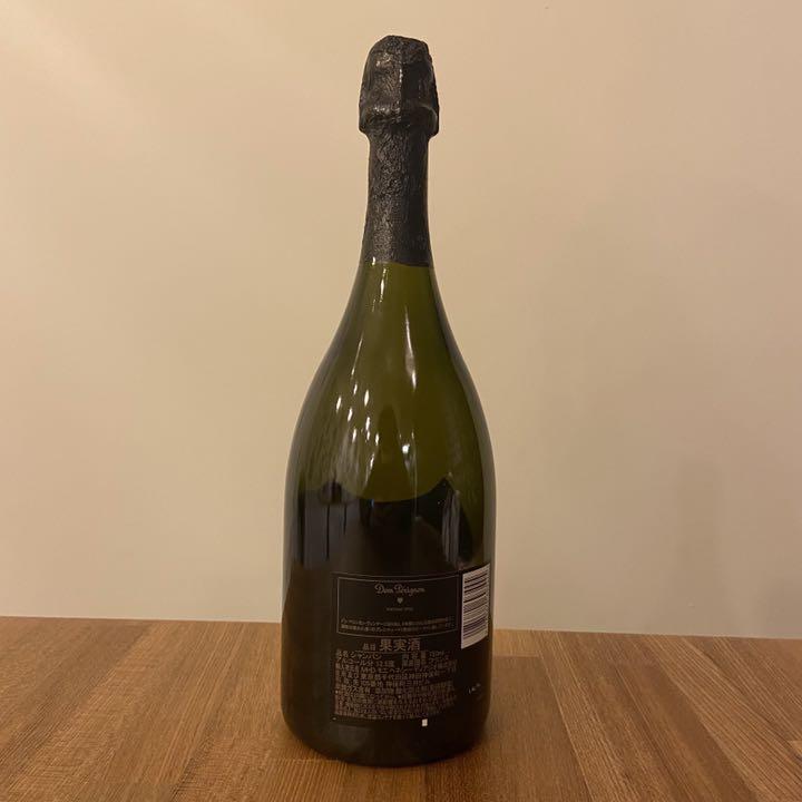 海外輸入】 【感謝してますさん専用】ドンペリニョン 4本 - 飲料/酒 【メール便無料】 感謝してます様専用ドンペリニヨンヴィンテージ2006750ml ワイン