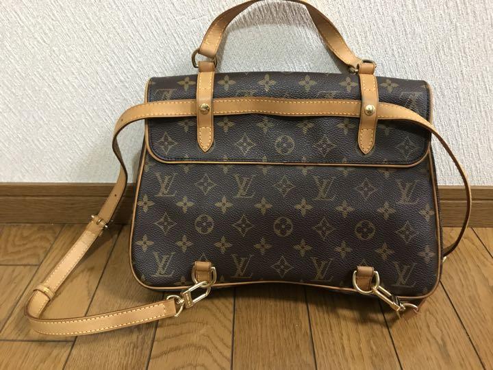 楽天市場】ヴィトン M51159 モノグラム ポシェット・マレルの通販
