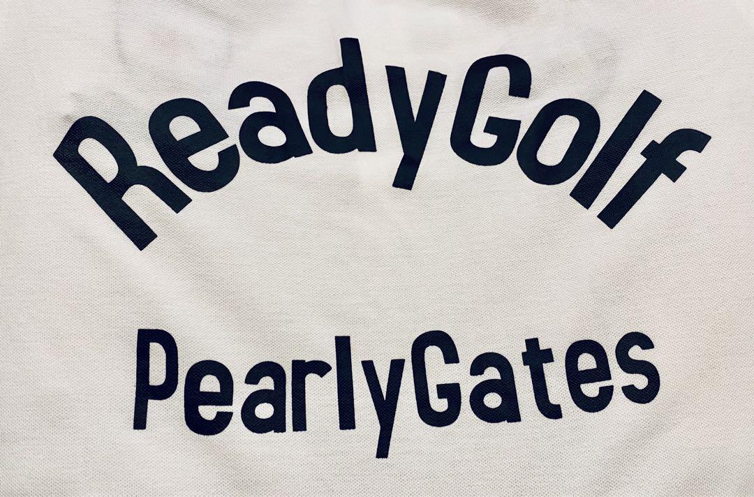 【大人気】PEARLY GATES GOLF ポロシャツ 5 大きいサイズ 89