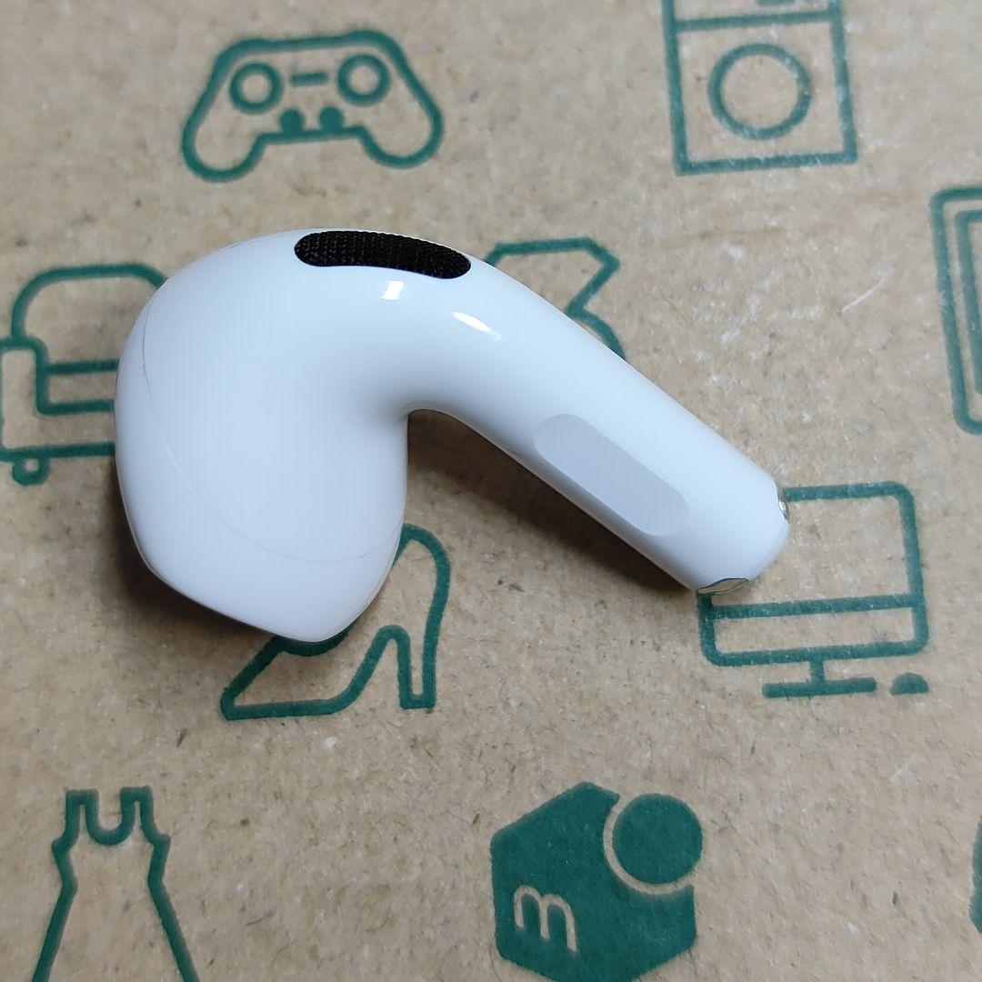 AirPods4 第四世代　ケース　左耳　のみ　片方　正規品 AirPods4 第四世代 ケース 左耳 のみ 片方 正規品