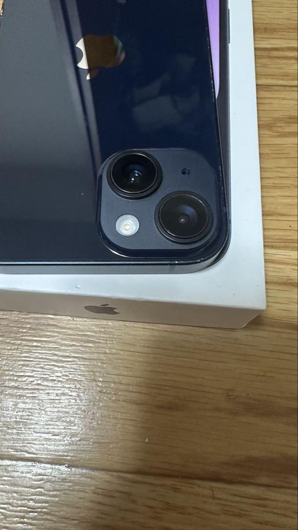 Apple iPhone 14 128GB ··SIMフリー
