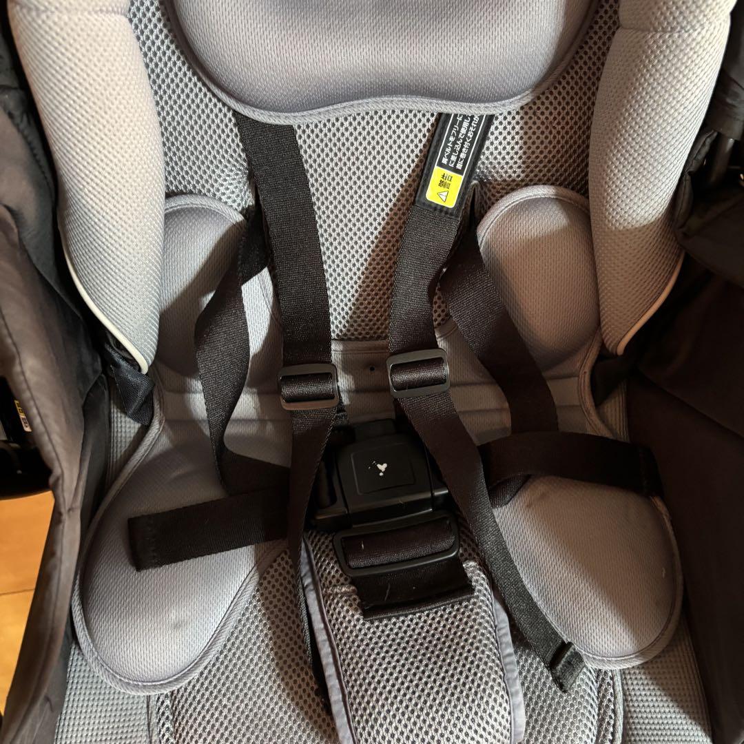 Aprica アップリカ ラクーナクッションAE ベビーザらス