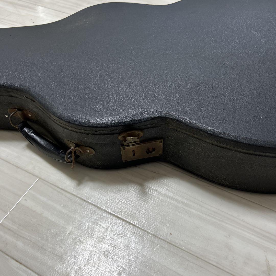 Yamaha アコースティックギター Folk Guitar No. 400 楽器・機材