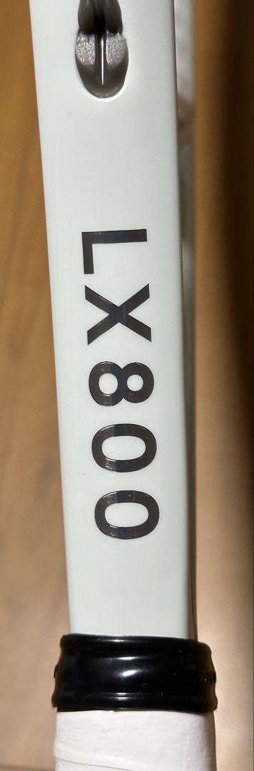 ダンロップ LX800 【2024年モデル】グリップ2【国内正規品】
