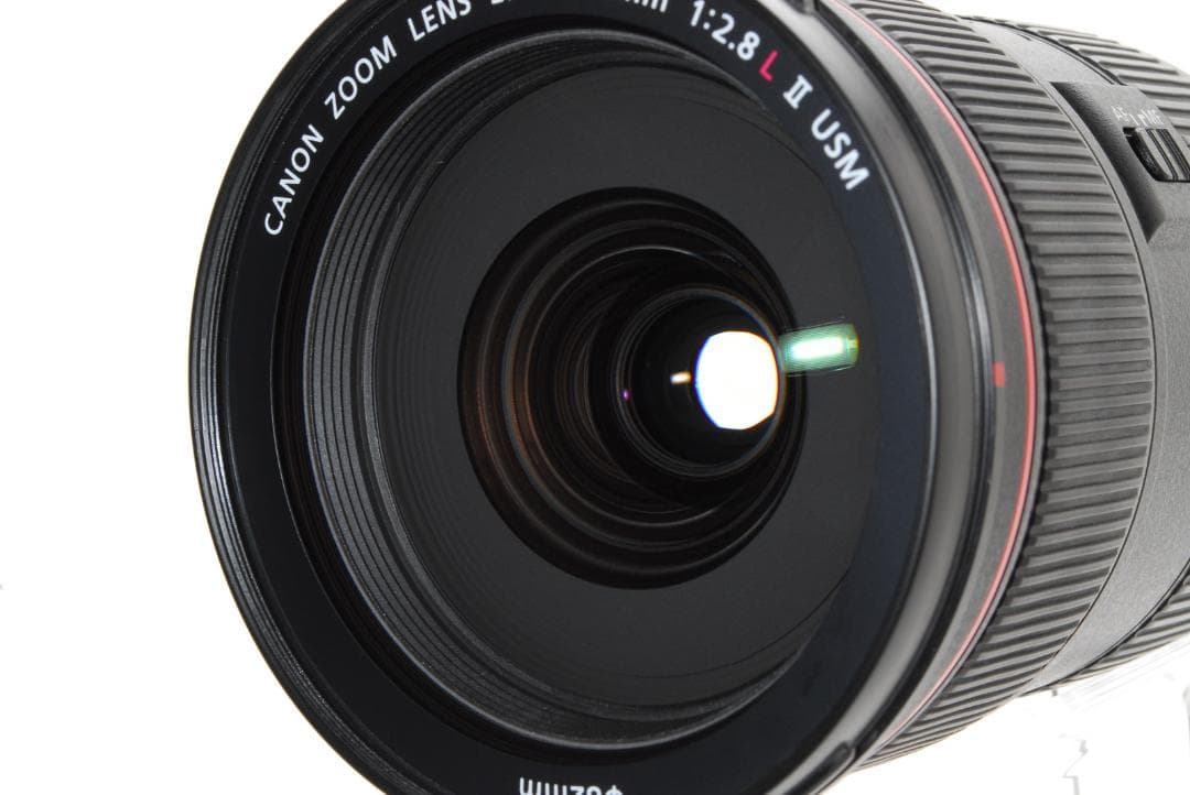 Canon EF 24-70mm f/2.8 L II USM L0174 Canon EF 24-70mm f/2.8 L II USM L0174