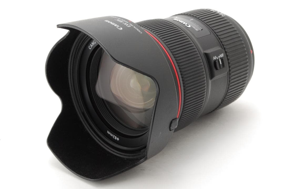 Canon EF 24-70mm f/2.8 L II USM L0174 Canon EF 24-70mm f/2.8 L II USM L0174