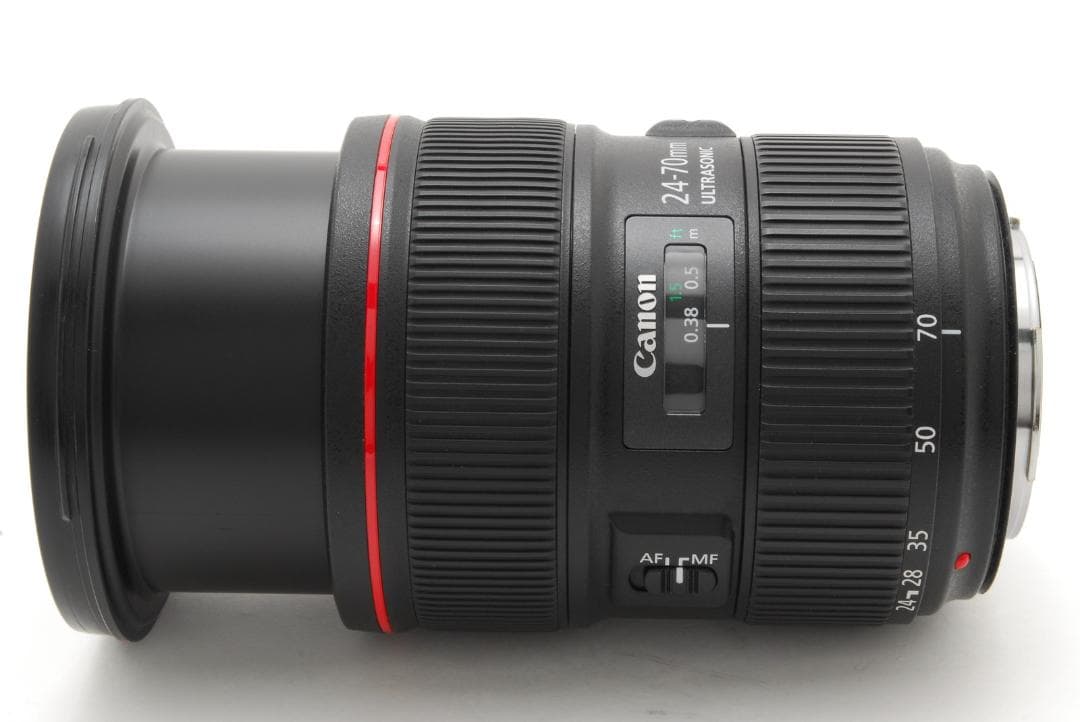 Canon EF 24-70mm f/2.8 L II USM L0174 Canon EF 24-70mm f/2.8 L II USM L0174