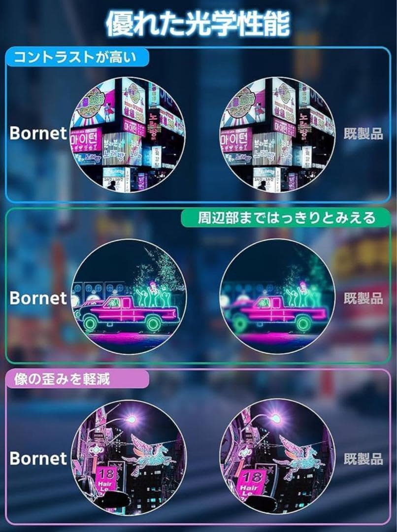 【2個セット】　双眼鏡 12倍 オペラグラス ストラップ付 軽量 推し活 手ぶれ mdprevattcaulkingandwaterproofing.com