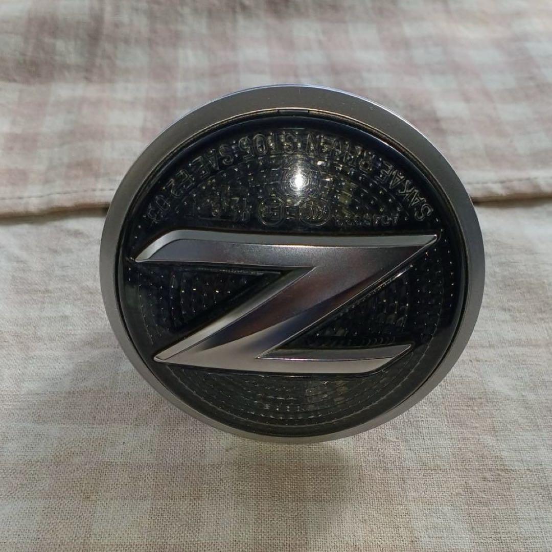 【純正】フェアレディZ Ｚ34 サイドウィンカー