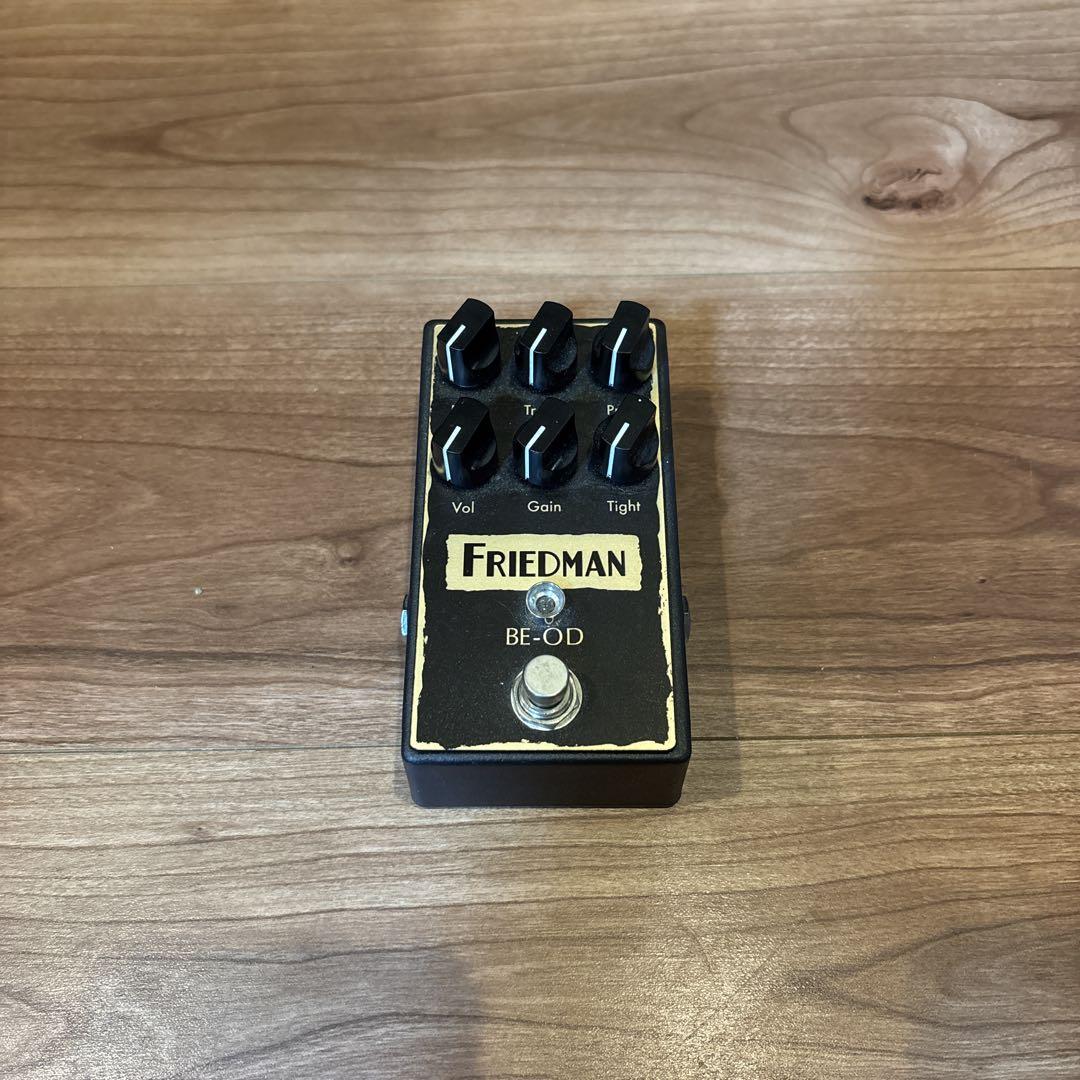 Friedman BE‑OD 本体のみ - メルカリ