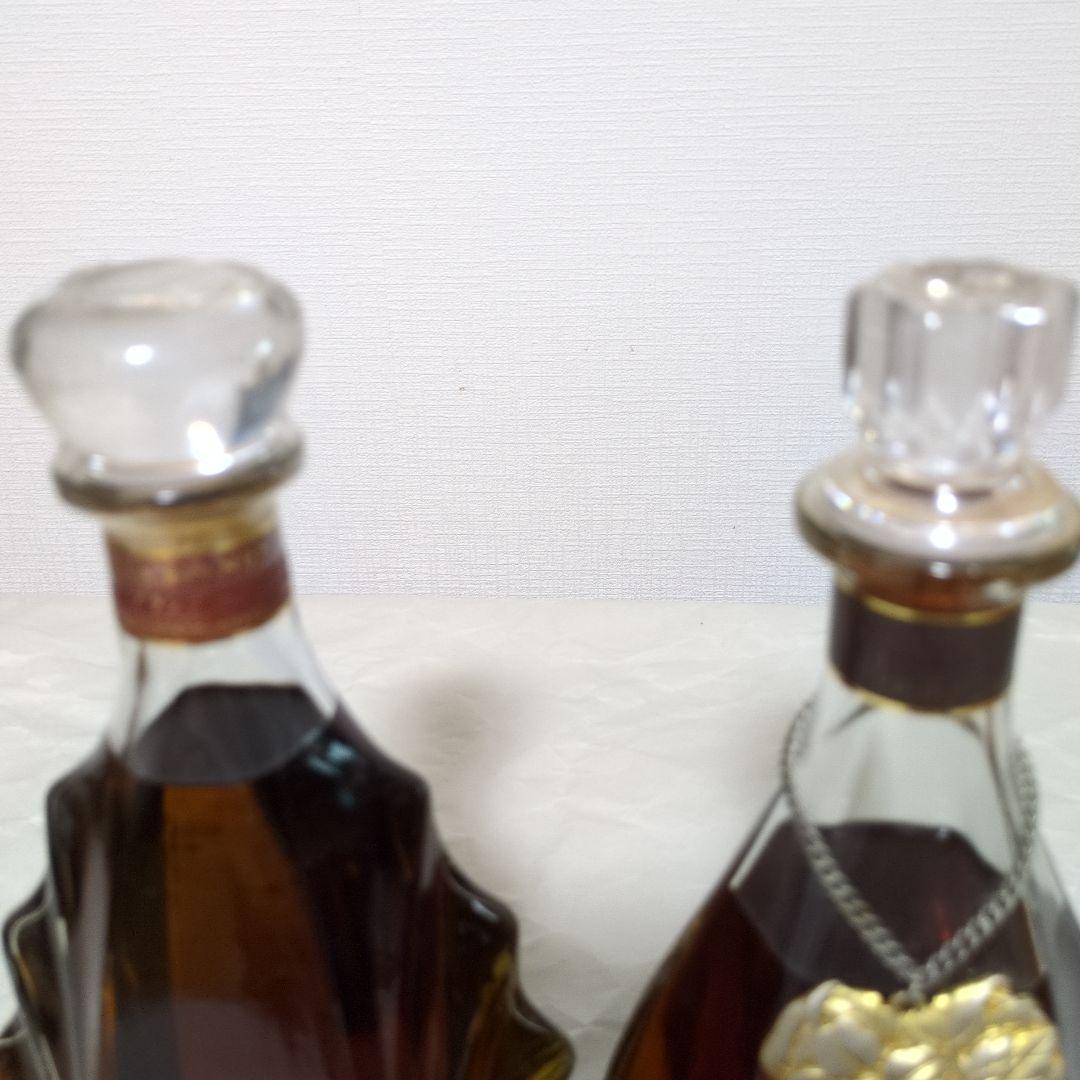 ✩.*˚☆のんた☆ ✩.*˚【未開封】NIKKA ブランデー 2本セット NIKKA ニッカ XO Deluxe ブランデー 2本セット 未開栓 - メルカリ