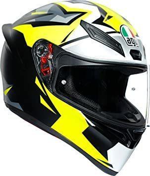 AGV K1 MIR 2018 ジョアン・ミル ML