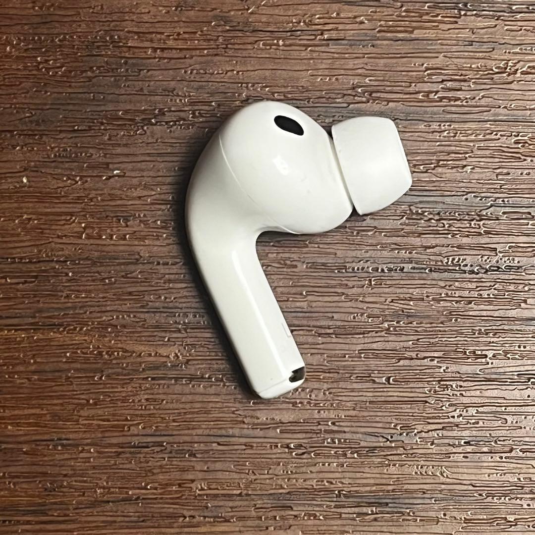 AirPods Pro 第3世代 A3064 左耳 左 エアーポッズ プロやや傷や汚れあり