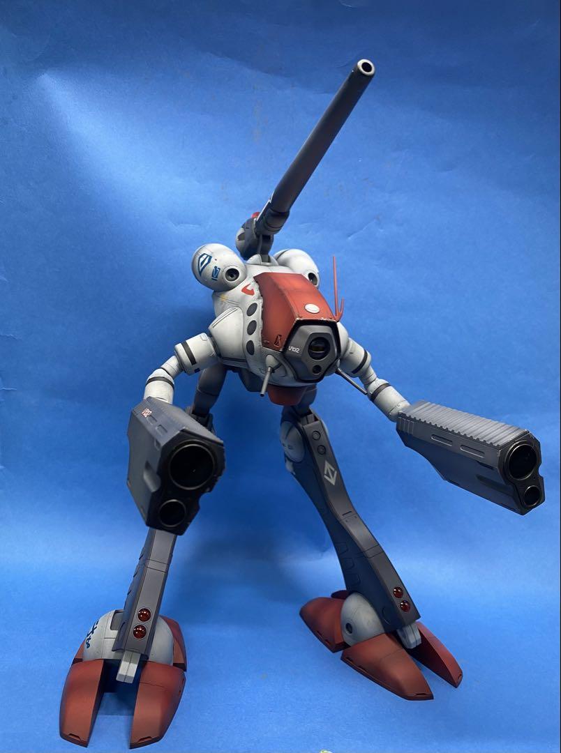 ハセガワ　1/72 グラージ　プラモデル塗装済み完成品