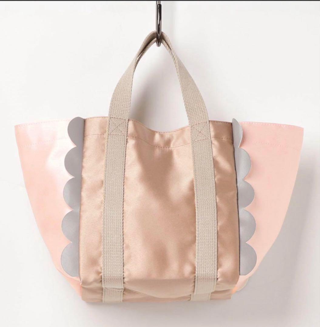 ラドロートートバッグバッグ