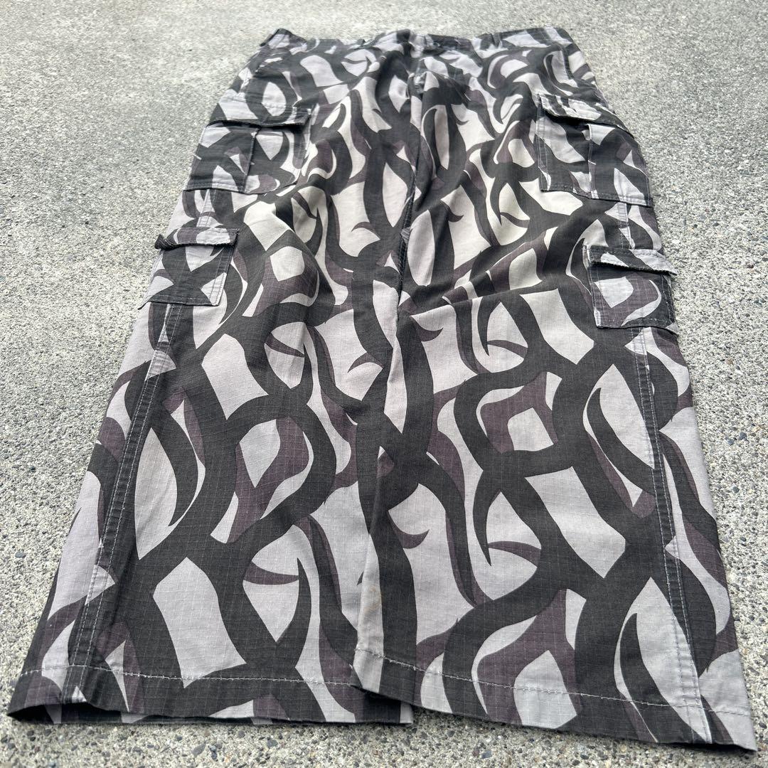レアカラー HOPE MFGトライバルカモ スーパーゴールデンサイズ 34×30