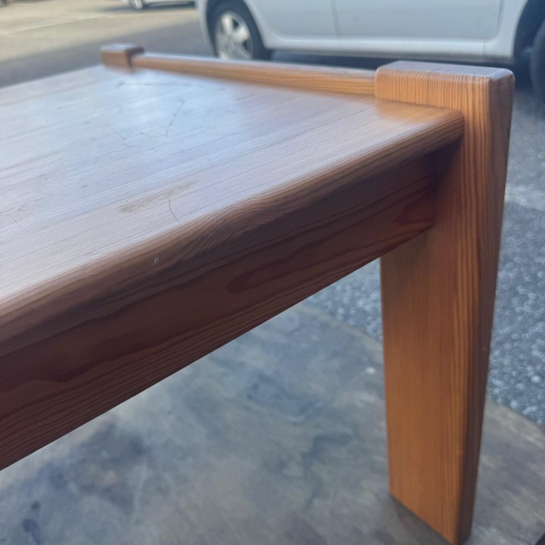 T◆　SWEDESE　スウェデッセ　テーブル　木製