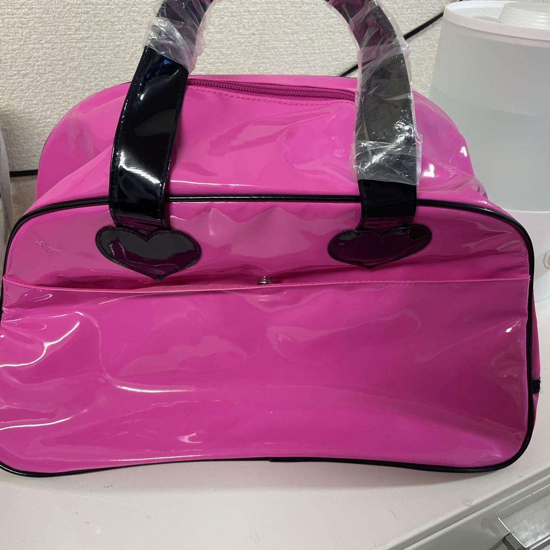バッグ マザーガーデン
