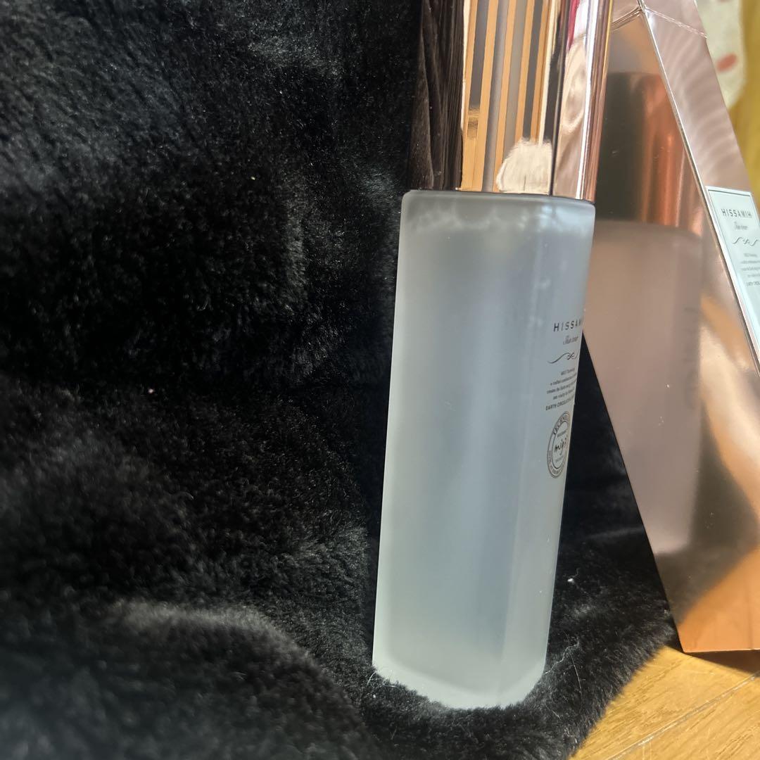 化粧水・ローション・トナー HISSAMIH インベル HISSAMIH ヒサミ スキントナー化粧水 120ml - 化粧水