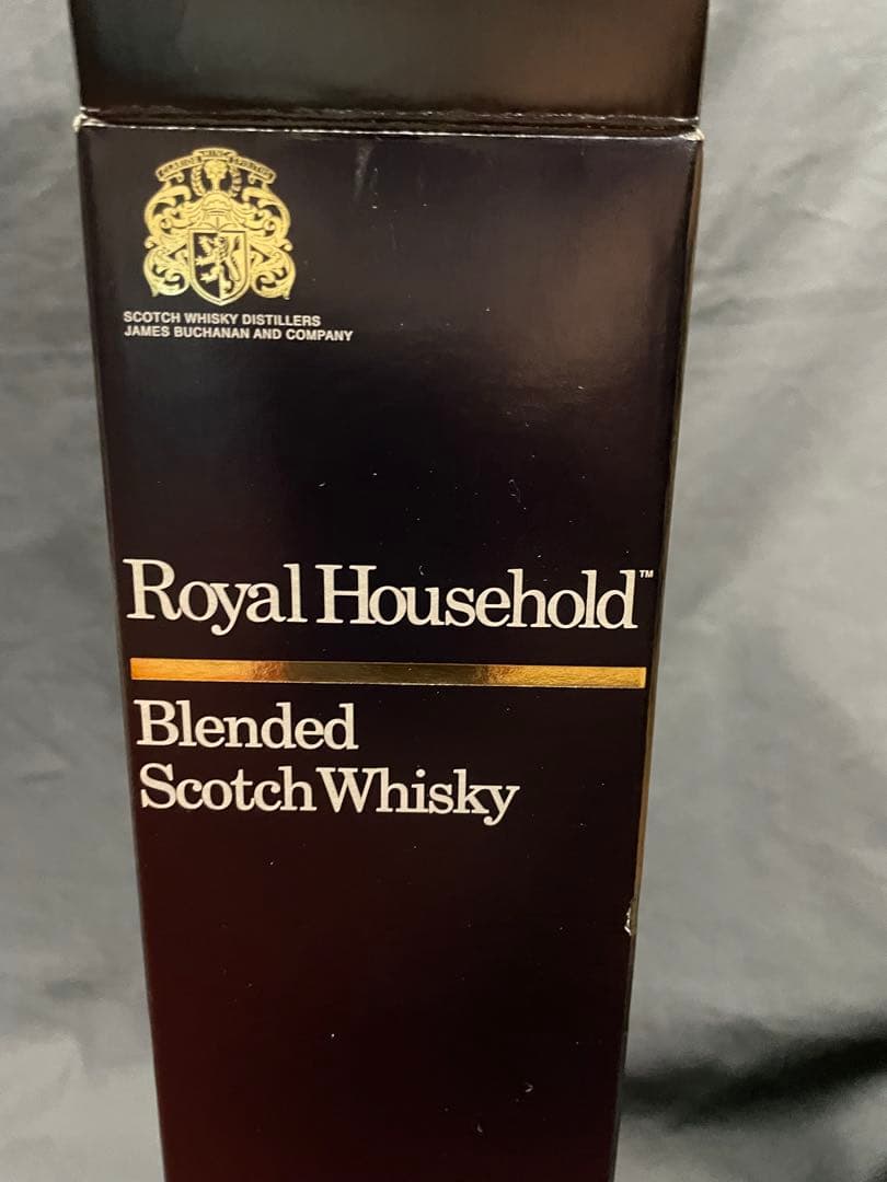 ロイヤルハウスホールド　Royal Household