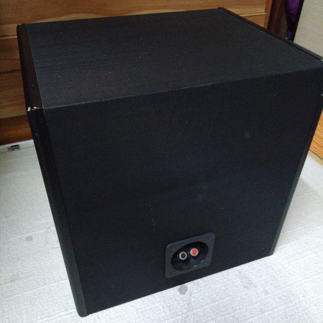 ALPINE SWR-1242D 12インチウーファー - メルカリ