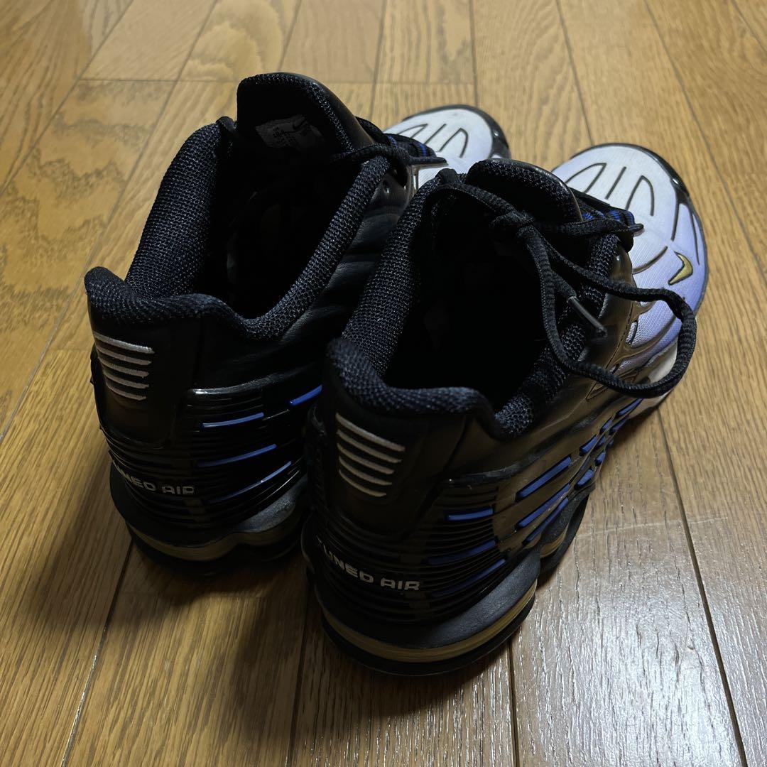 靴 Nike Air Max Plus 3 TN