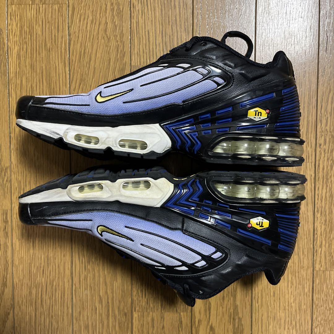 靴 Nike Air Max Plus 3 TN