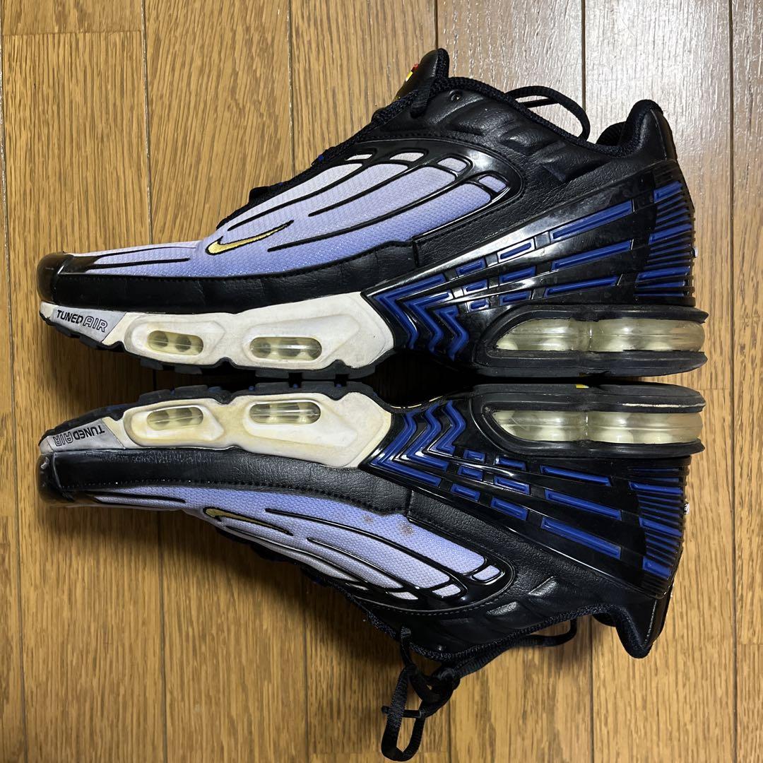 靴 Nike Air Max Plus 3 TN