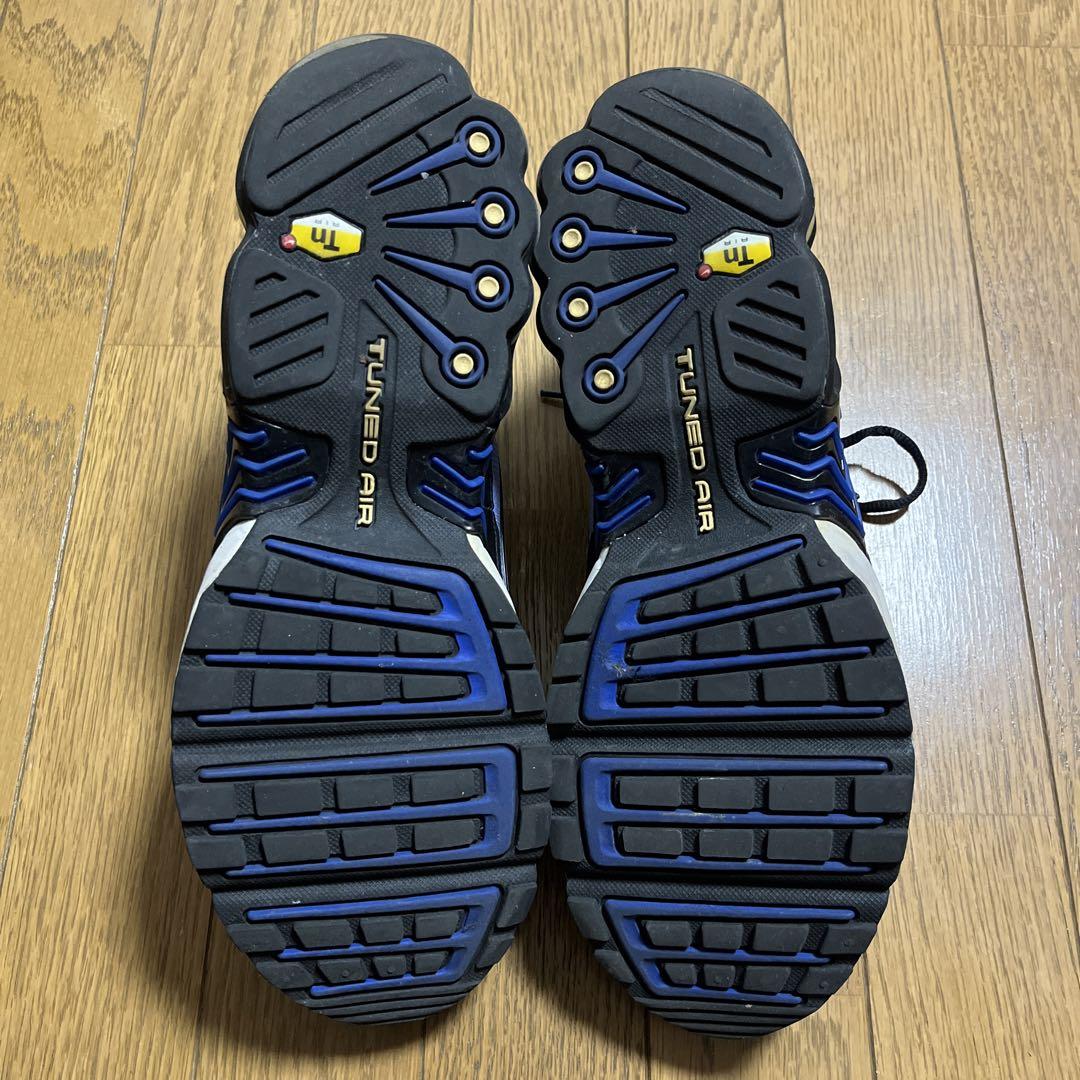 靴 Nike Air Max Plus 3 TN