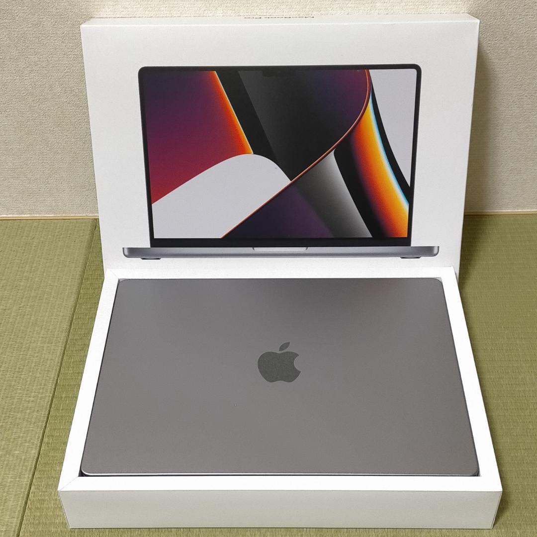 Amazon.com: 2021 Apple MacBook Pro (14-inch, M1 Pro chip