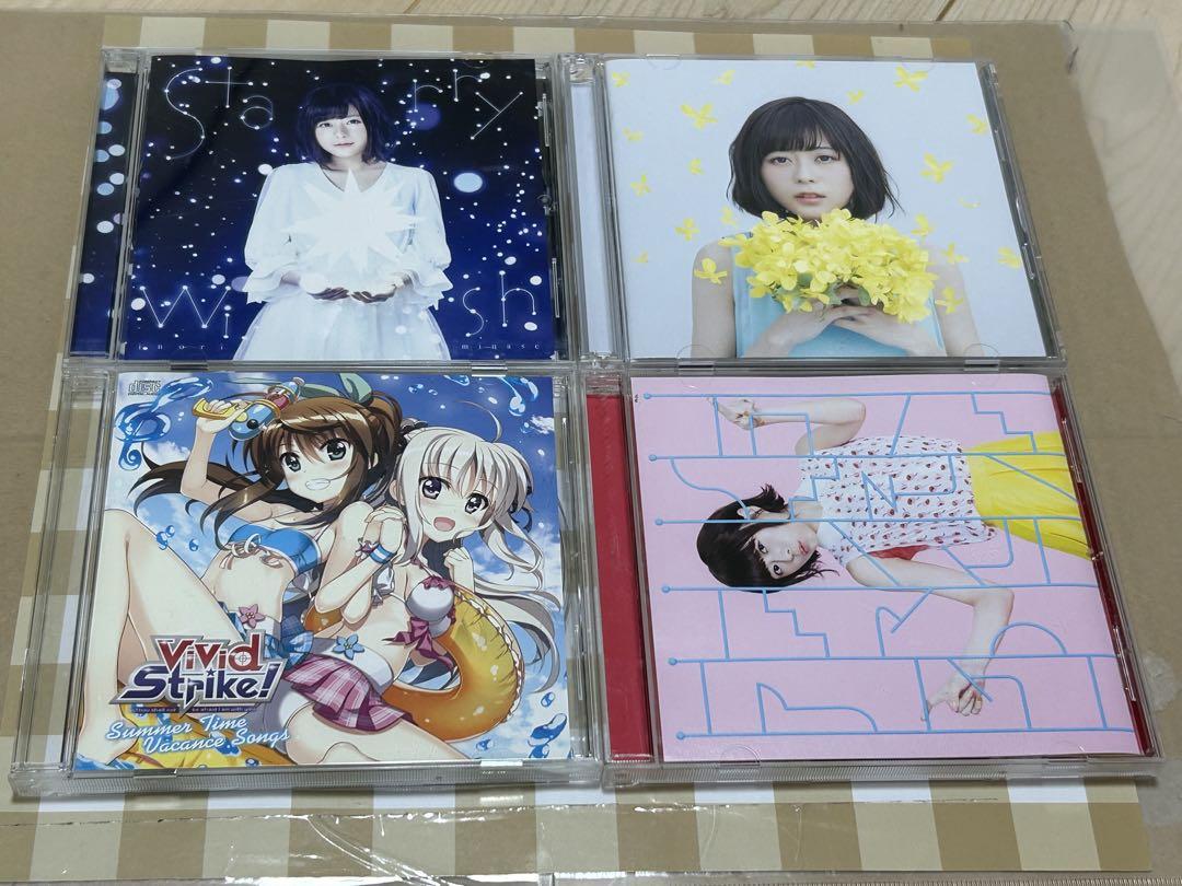 高速配送 CD 水瀬いのり セット メルカリ - 邦楽