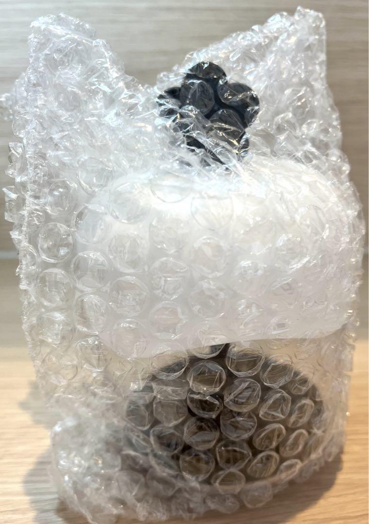 マリークヮントふわふわ泡立て器