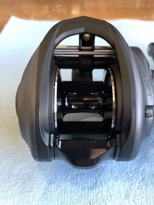 高評価 値下げ 美品 Revo beast40 LQdTs-m40104666828 得価HOT