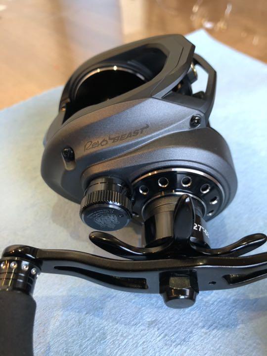 高評価 値下げ 美品 Revo beast40 LQdTs-m40104666828 得価HOT
