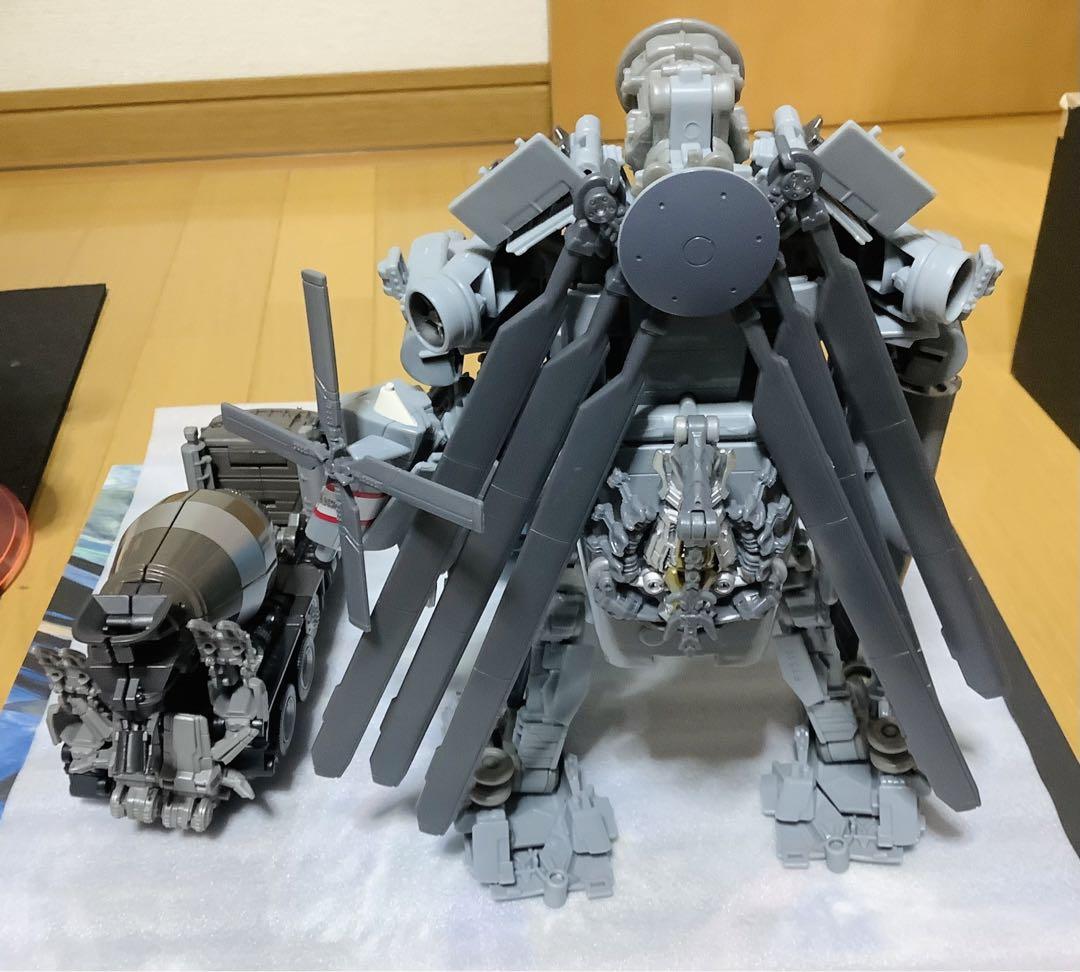 スタジオシリーズ　トランスフォーマー　セット　現状品