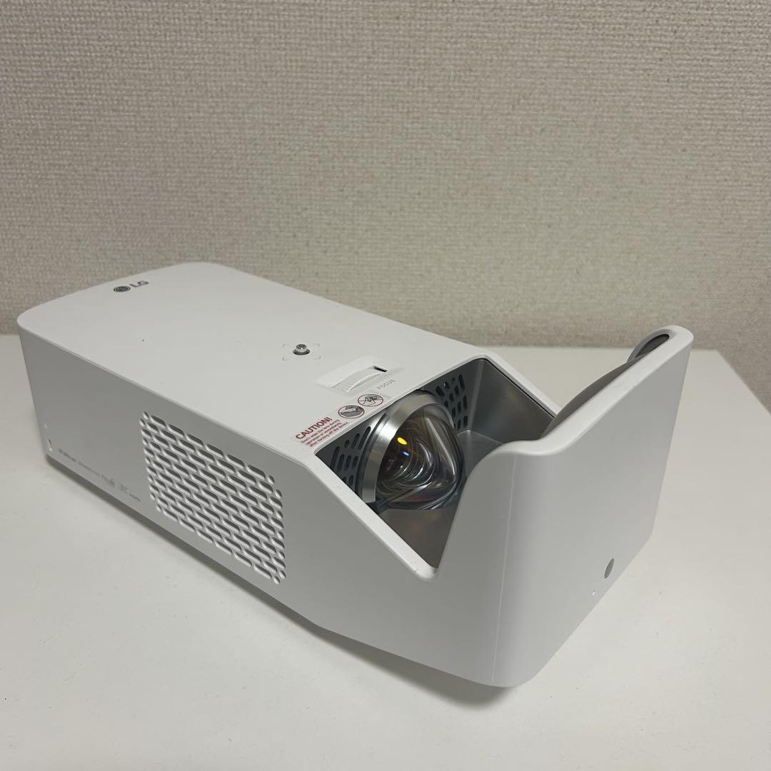 アバックWEB-SHOP / 【中古】LG HF65LS【コード90-02733】超短