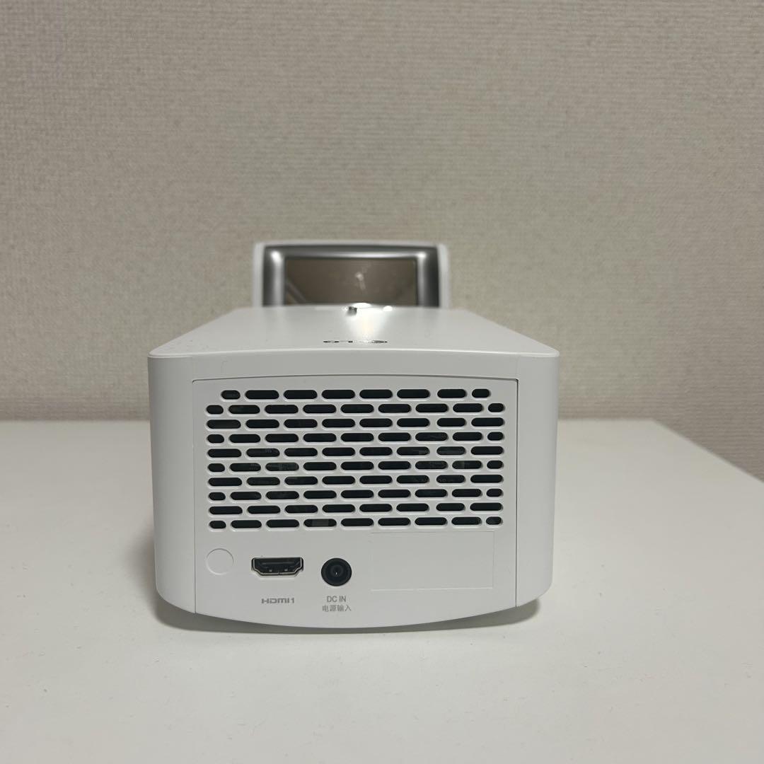 LG HF65LS.AJL製品サポート：マニュアル、保証など | LG JP