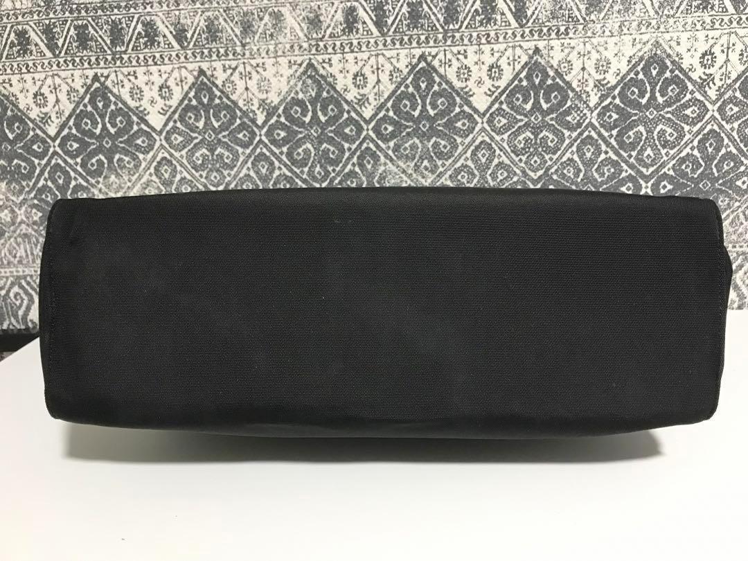 GUCCI グッチ 002058 ナイロン ハンド トートバッグ ショルダー