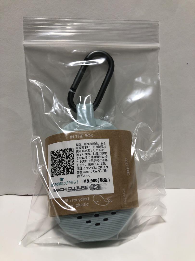 SURFEARS 4.0 サーフイヤー　音が聞こえる耳栓　Coral/Sky