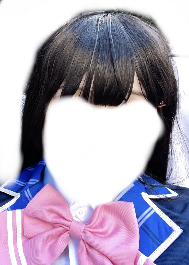 月ノ美兎 コスプレ衣装＋ウィッグ にじさんじ