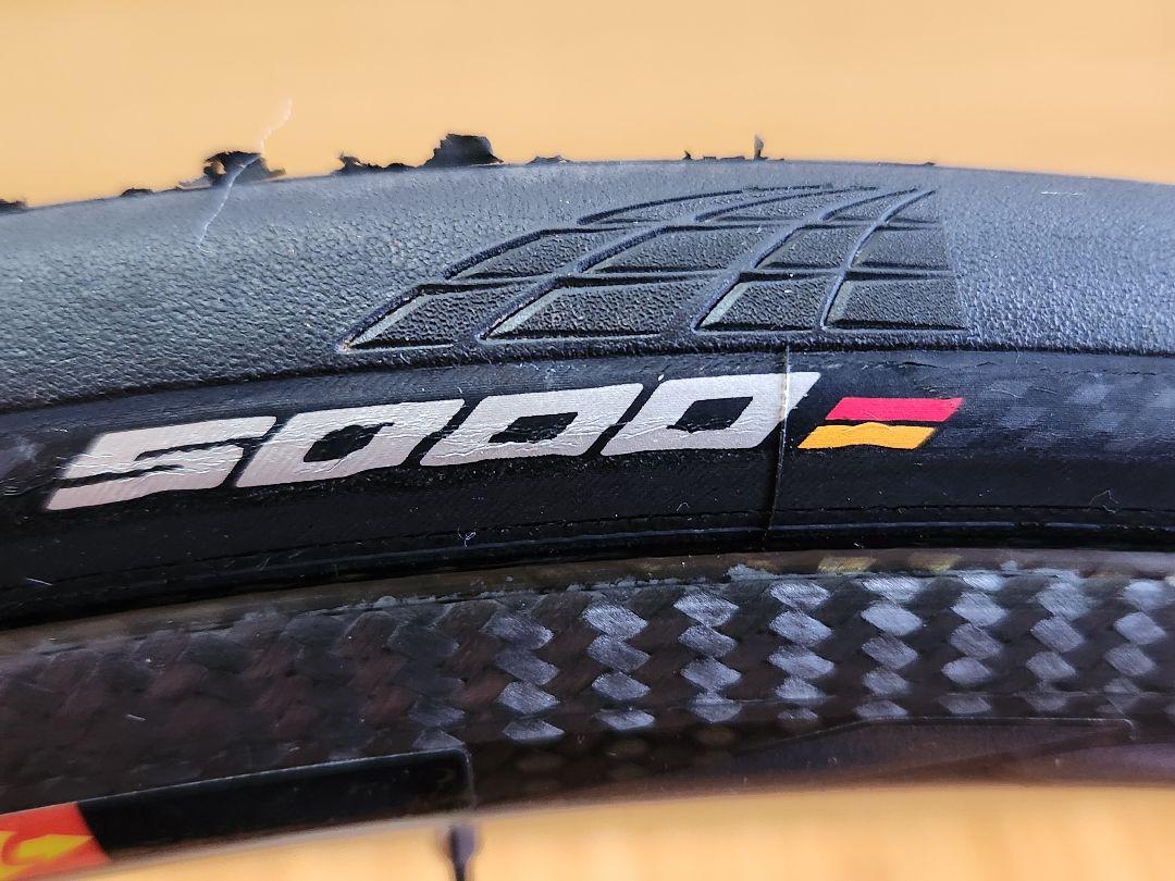 パーツ MAVIC Ksyrium Pro Carbon SL C