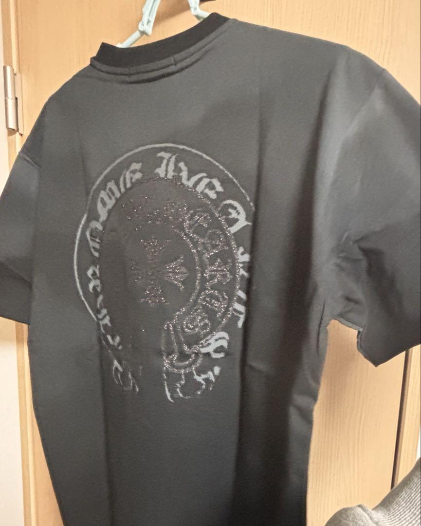 Chrome Hearts Tシャツ 【新品未使用・XL】