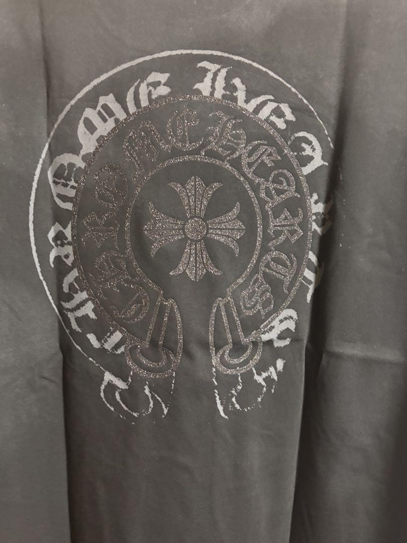 Chrome Hearts Tシャツ 【新品未使用・XL】