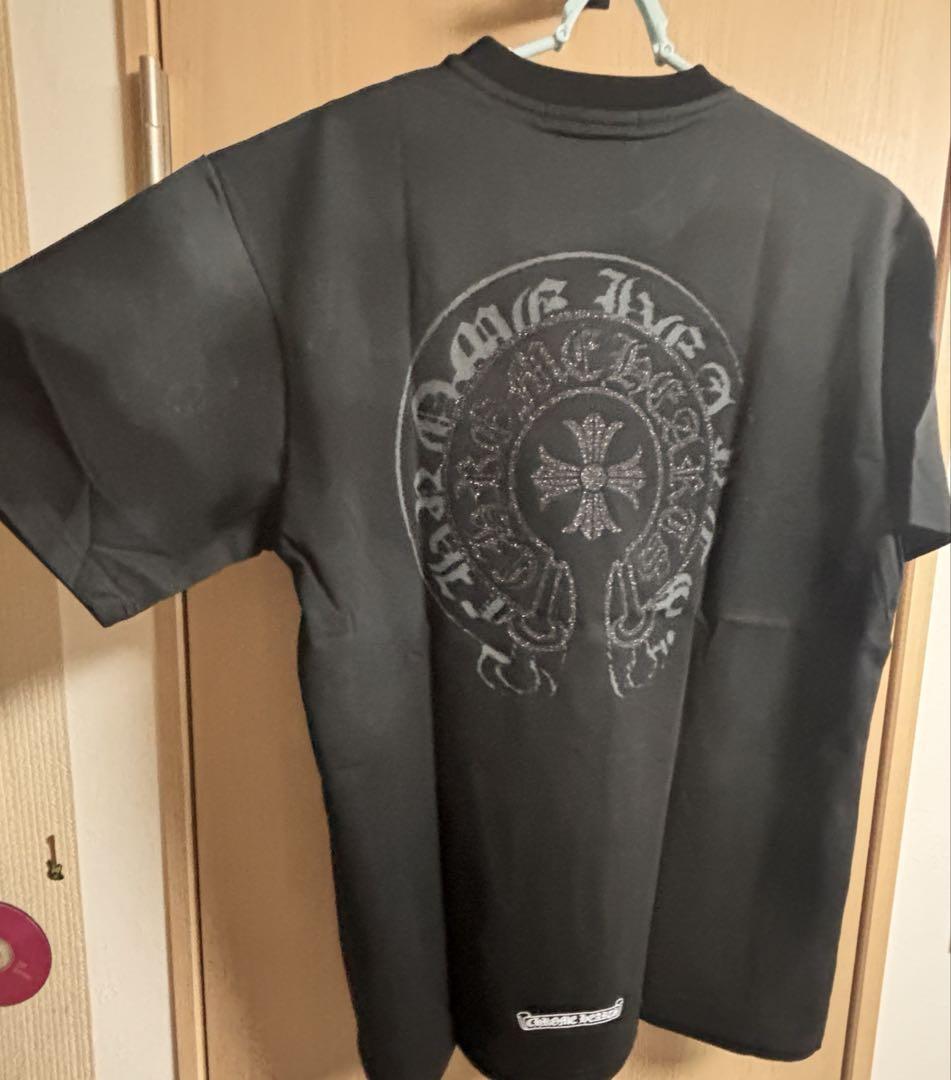Chrome Hearts Tシャツ 【新品未使用・XL】